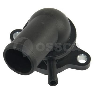 Ossca 32045 Thermostat housing 32045