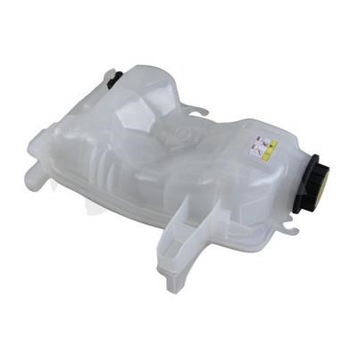 Ossca 29774 Expansion Tank, coolant 29774