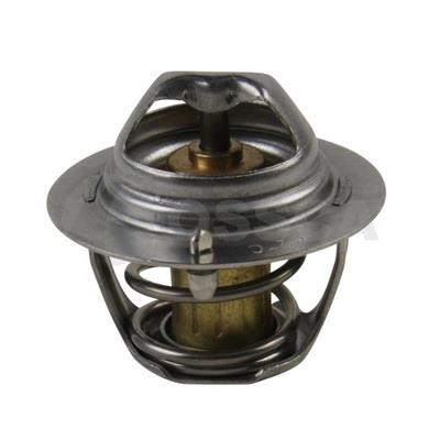 Ossca 21020 Thermostat, coolant 21020