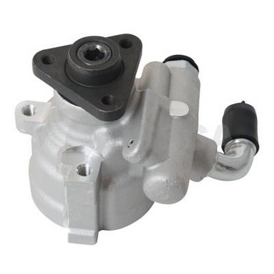 Ossca 11581 Hydraulic Pump, steering system 11581