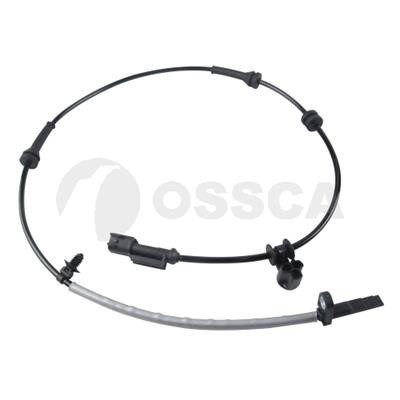 Ossca 52408 Sensor, wheel speed 52408