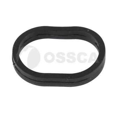 Ossca 39350 Seal Ring, oil cooler 39350
