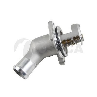 Ossca 18039 Thermostat housing 18039