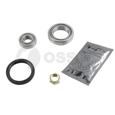 Ossca 00575 Wheel bearing kit 00575