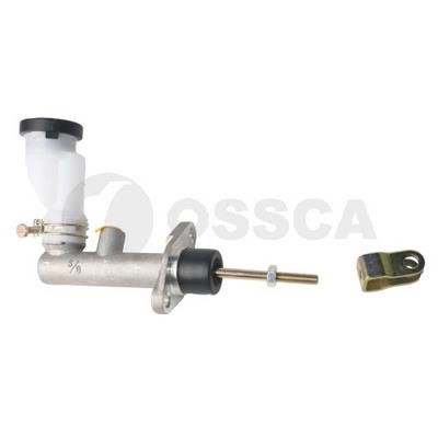 Ossca 20982 Master cylinder, clutch 20982