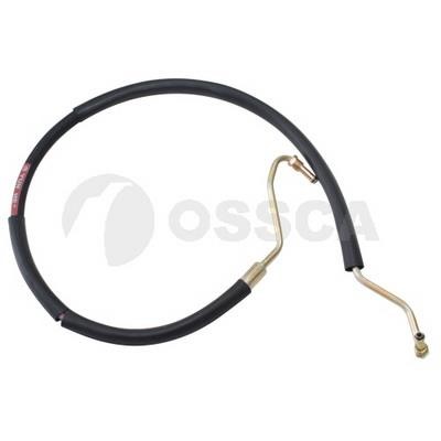Ossca 06508 Hydraulic Hose, steering system 06508