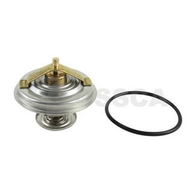 Ossca 05263 Thermostat, coolant 05263
