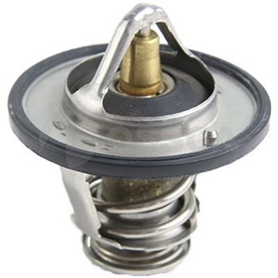 Ossca 42487 Thermostat, coolant 42487