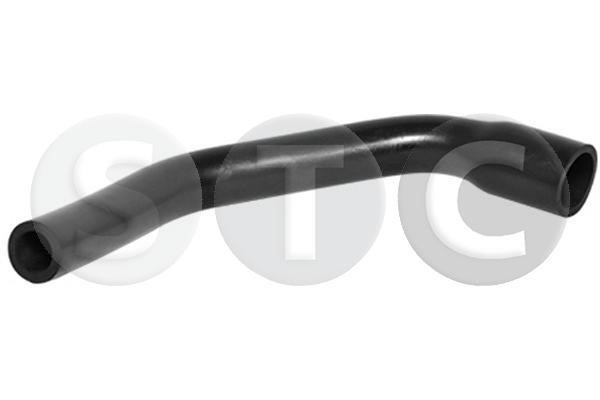 STC T409921 Hose, cylinder head cover breather T409921