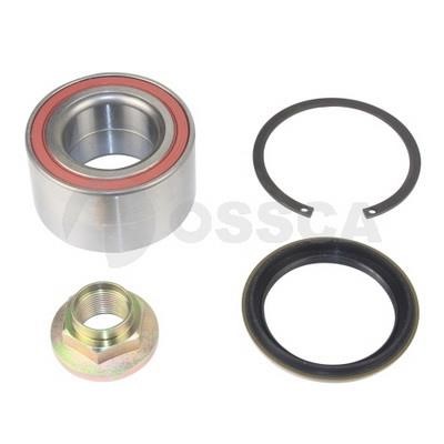 Ossca 40260 Wheel bearing 40260