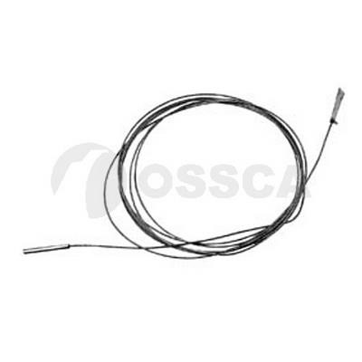 Ossca 18399 Accelerator cable 18399