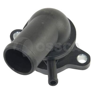 Ossca 20281 Thermostat housing 20281