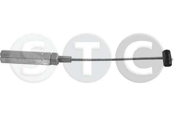 STC T484015 Accelerator cable T484015