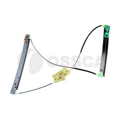 Ossca 24826 Window Regulator 24826