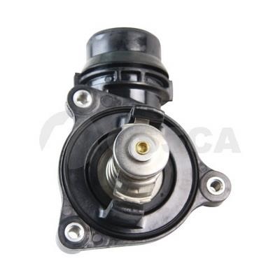 Ossca 28072 Thermostat housing 28072