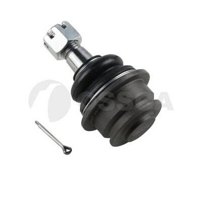 Ossca 09216 Front lower arm ball joint 09216