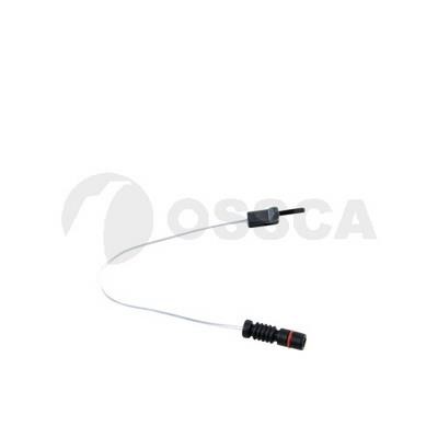 Ossca 06478 Warning contact, brake pad wear 06478