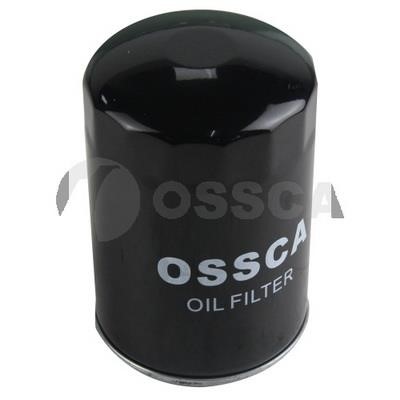 Ossca 43103 Oil Filter 43103