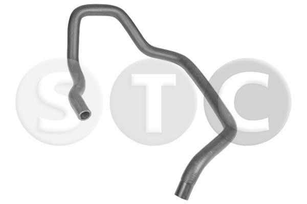 STC T499152 Radiator hose T499152
