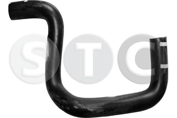 STC T499486 Radiator hose T499486