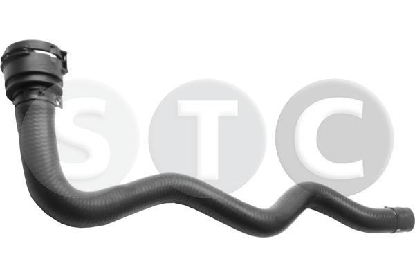 STC T499558 Radiator hose T499558
