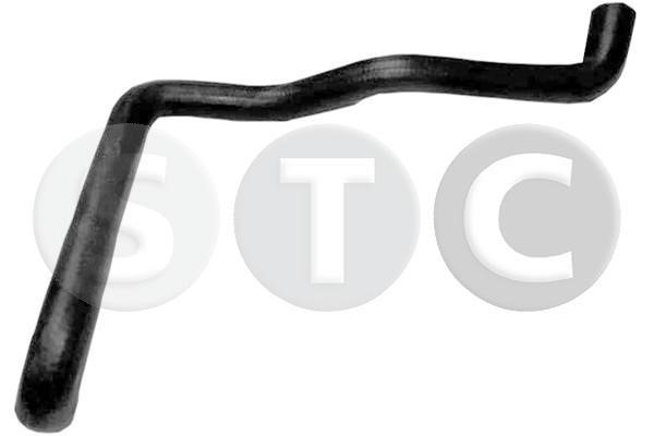 STC T498485 Radiator hose T498485