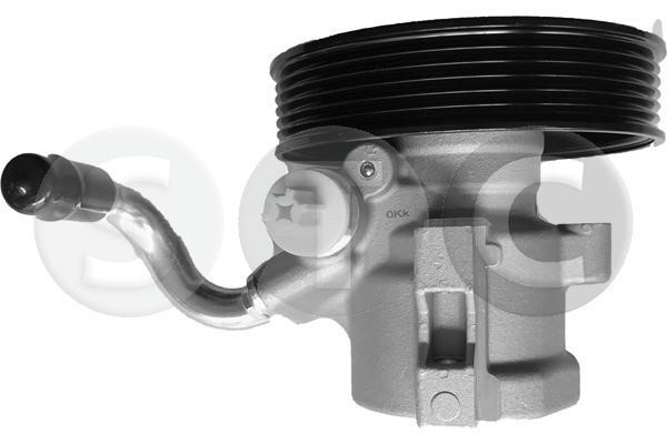 STC T450342 Hydraulic Pump, steering system T450342