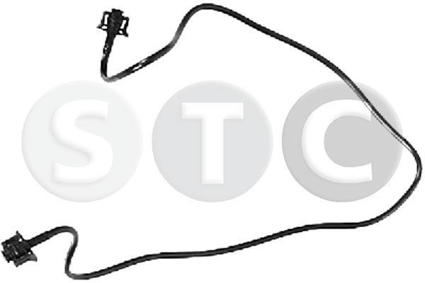 STC T477218 Radiator hose T477218