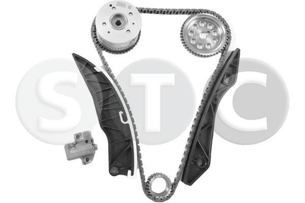 STC T451364 Timing chain kit T451364