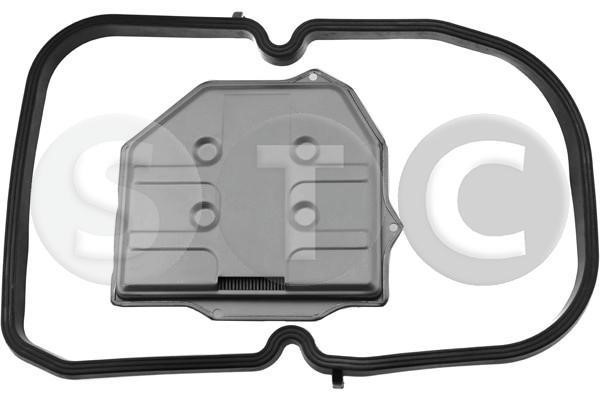 T421010 STC Automatic filter, kit