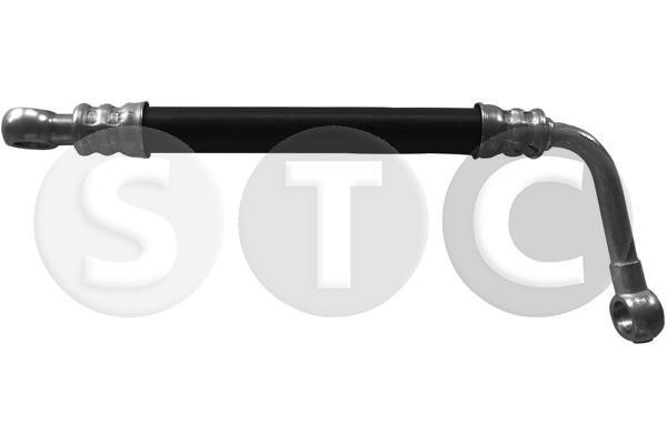 STC T492142 Oil Pipe, charger T492142