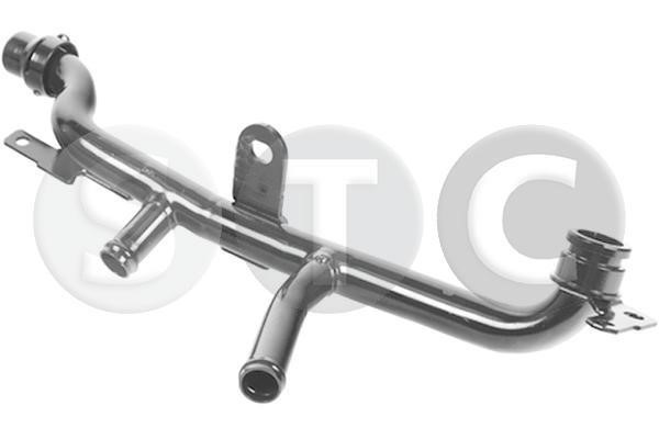 STC T415080 Coolant Tube T415080