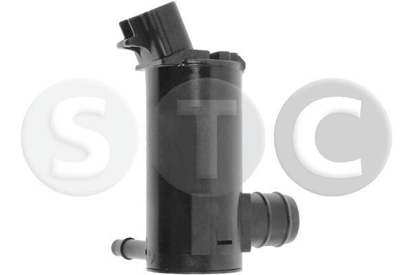 STC T412814 Water Pump, window cleaning T412814