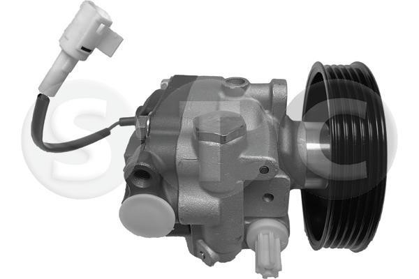 STC T450086 Hydraulic Pump, steering system T450086