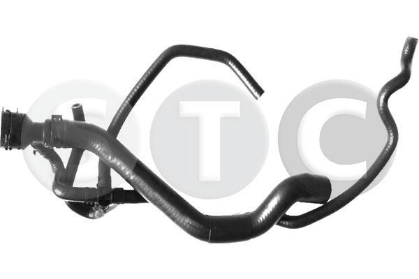 STC T499476 Radiator hose T499476