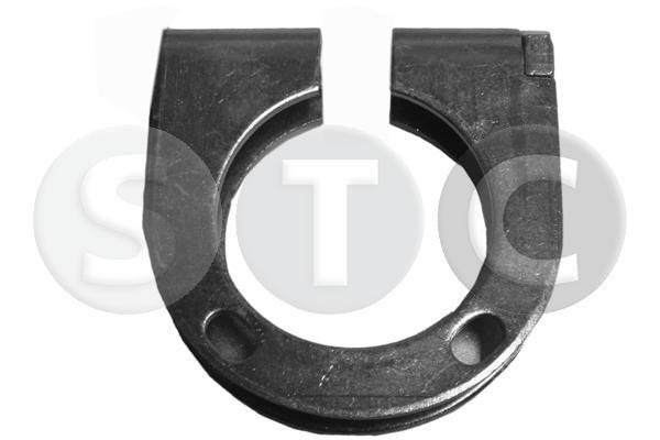 STC T441340 Exhaust clamp T441340