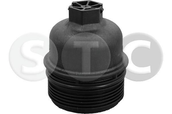 STC T438838 Cap, oil filter housing T438838