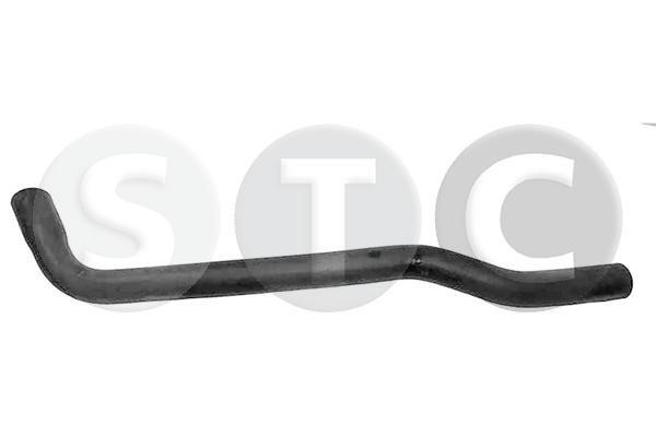 STC T498635 Radiator hose T498635