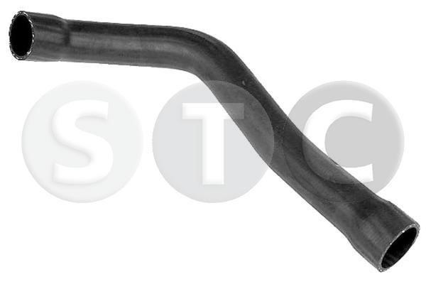 STC T498525 Radiator hose T498525