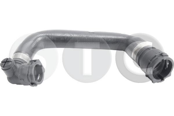 STC T499344 Radiator hose T499344