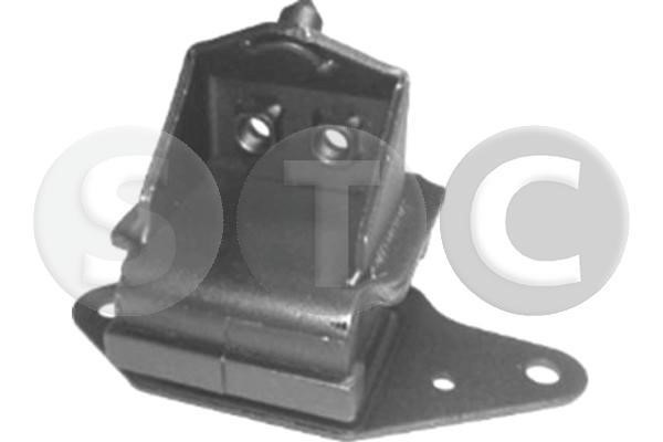 STC T441674 Engine mount T441674