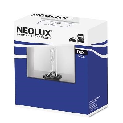 Xenon bulb Toyota Avensis: NX2S1SCB Neolux Xenon bulb D2S