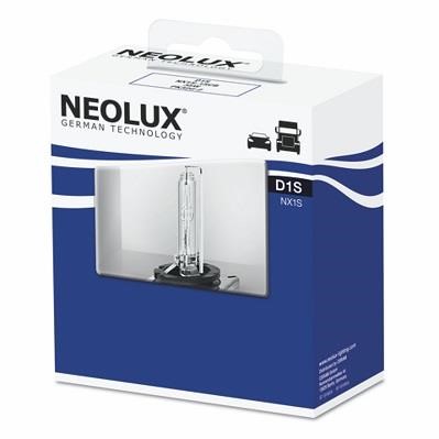 Xenon lamp bulb Mini Cooper: NX1S1SCB Neolux Xenon bulb D1S