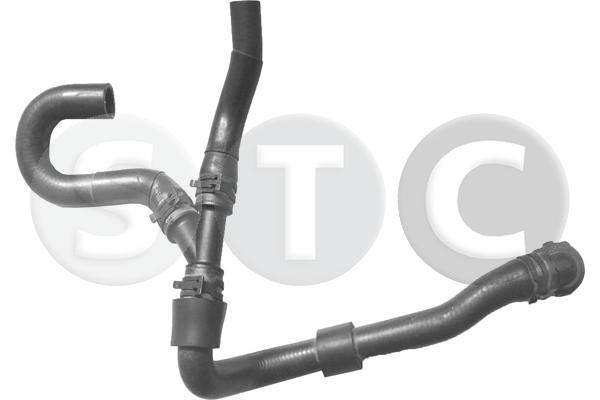 STC T499496 Radiator hose T499496