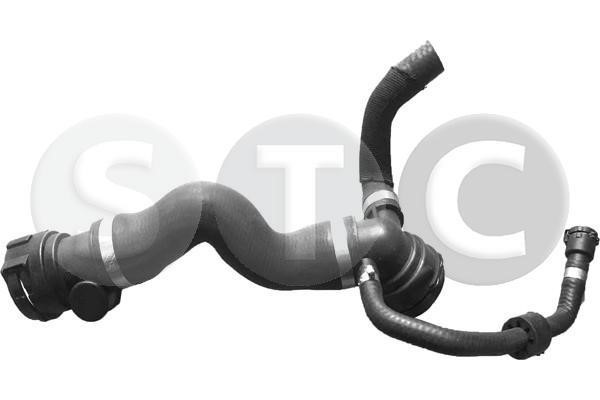 STC T499517 Radiator hose T499517