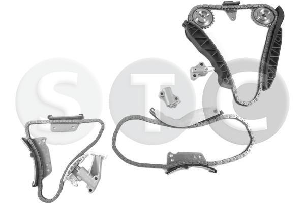 STC T451361 Timing chain kit T451361