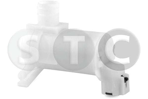 STC T412812 Water Pump, window cleaning T412812