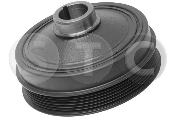 STC T415816 Belt Pulley, crankshaft T415816