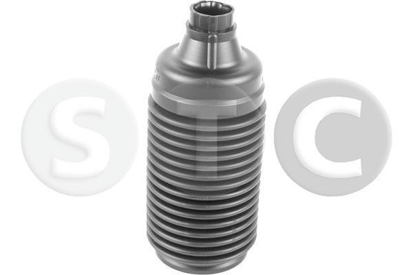 STC T440932 Bellow and bump for 1 shock absorber T440932