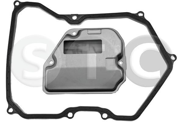 T421064 STC Automatic filter, kit